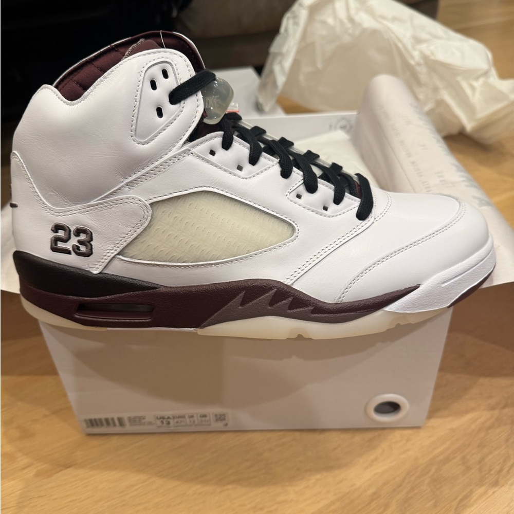 Jordan 5 A Ma Maniere Unreleased
